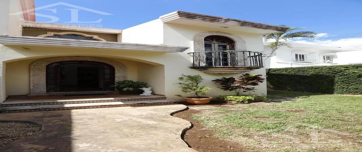 Foto de casa en venta en  , montecristo, mérida, yucatán, 0 No. 03