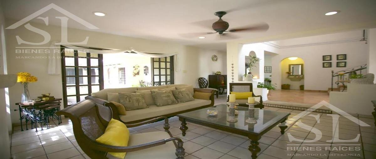 Foto de casa en venta en  , montecristo, mérida, yucatán, 0 No. 04