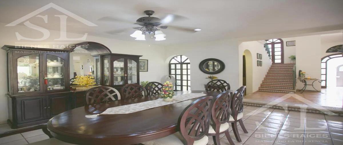 Foto de casa en venta en  , montecristo, mérida, yucatán, 0 No. 05