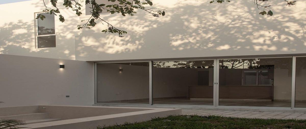 Foto de casa en renta en  , montecristo, mérida, yucatán, 0 No. 04