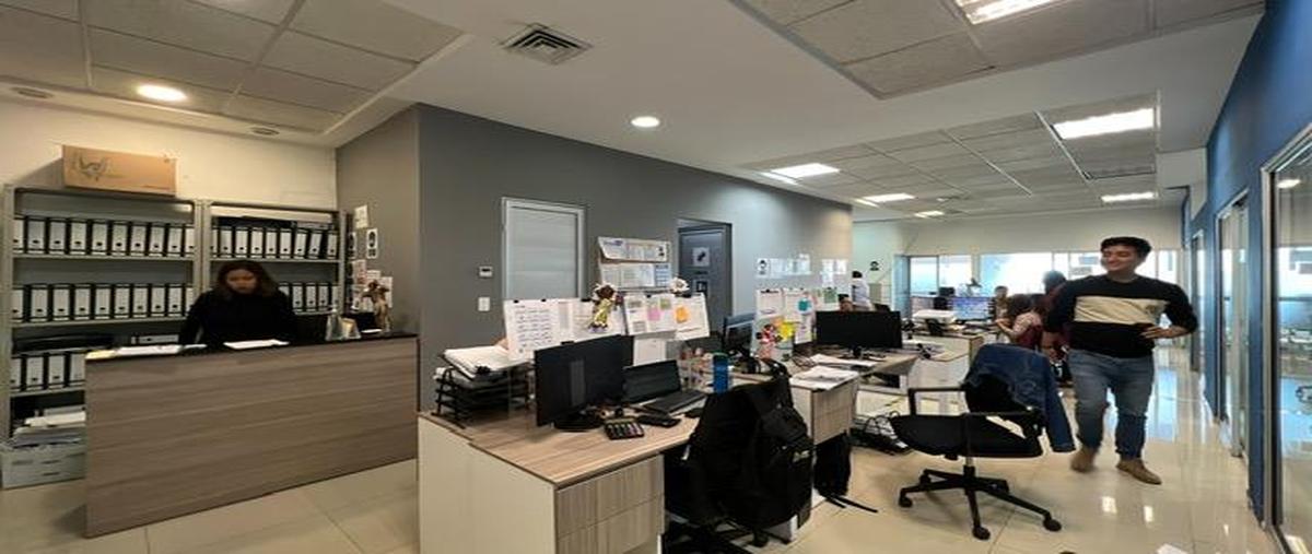 Foto de oficina en venta en  , montecristo, mérida, yucatán, 31096129 No. 05