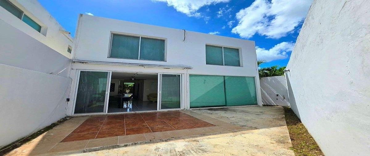 Foto de casa en venta en  , montecristo, mérida, yucatán, 0 No. 03