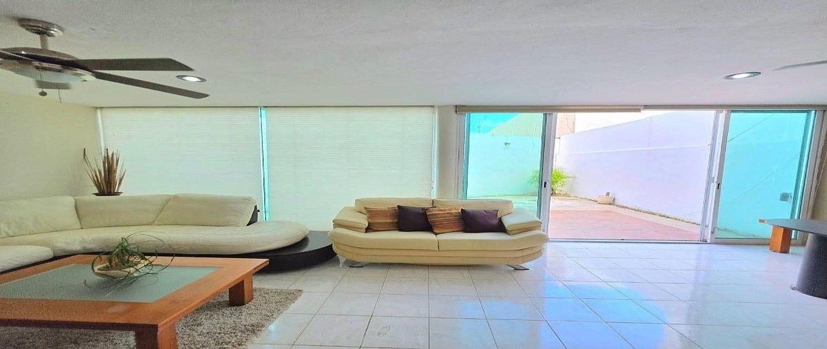 Foto de casa en venta en  , montecristo, mérida, yucatán, 0 No. 04