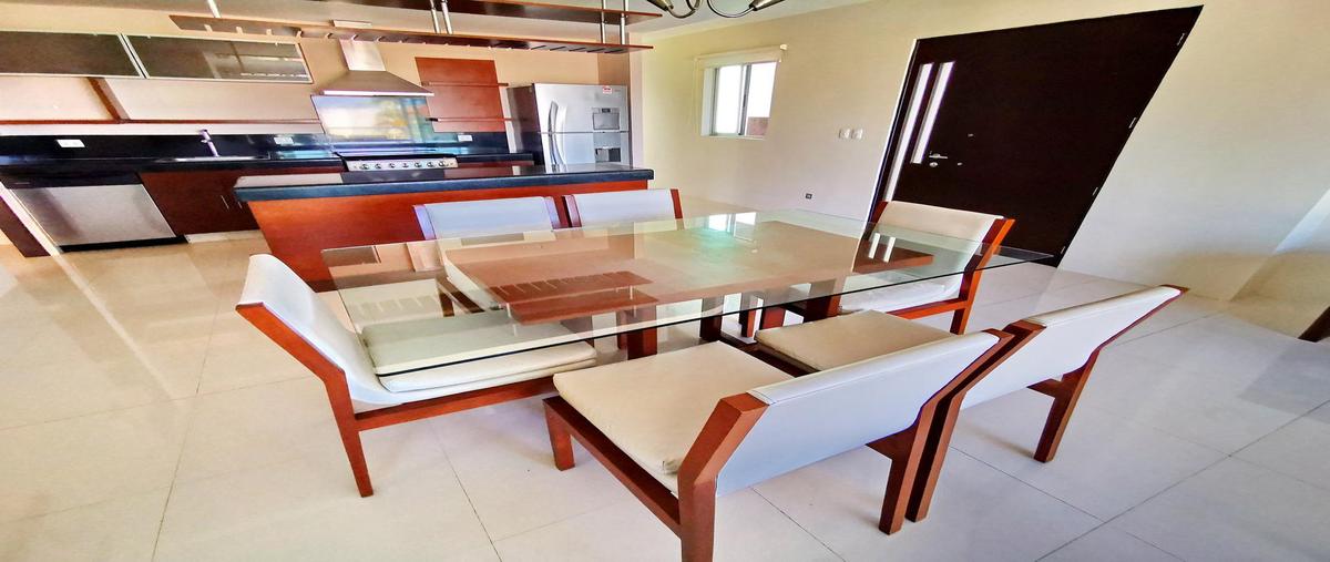 Foto de departamento en venta en  , montecristo, mérida, yucatán, 31427092 No. 03