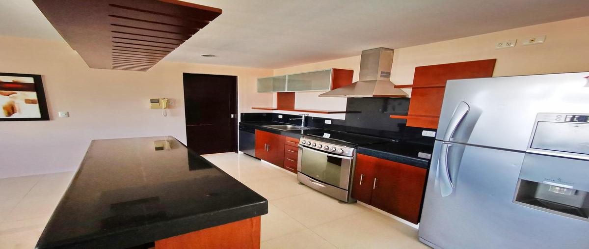 Foto de departamento en venta en  , montecristo, mérida, yucatán, 31427092 No. 05