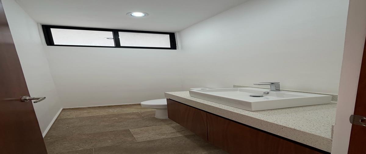 Foto de casa en renta en  , montecristo, mérida, yucatán, 0 No. 04