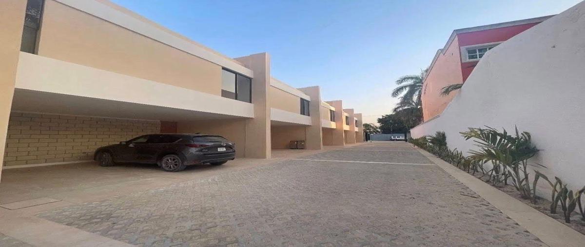 Foto de casa en , montecristo, mérida, yucatán, 0 foto 02 Foto de casa en venta en , montecristo, mérida, yucatán, 0 No. 02