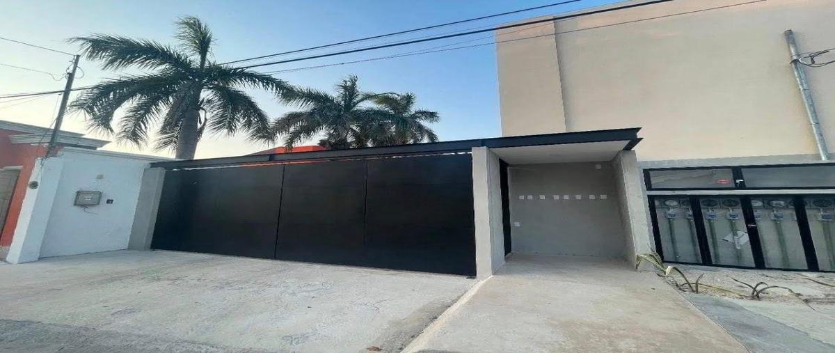 Foto de casa en , montecristo, mérida, yucatán, 0 foto 04 Foto de casa en venta en , montecristo, mérida, yucatán, 0 No. 04