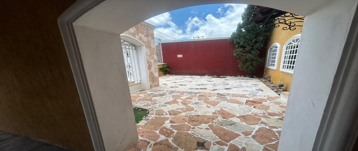 Foto de casa en venta en  , montecristo, mérida, yucatán, 31499196 No. 03