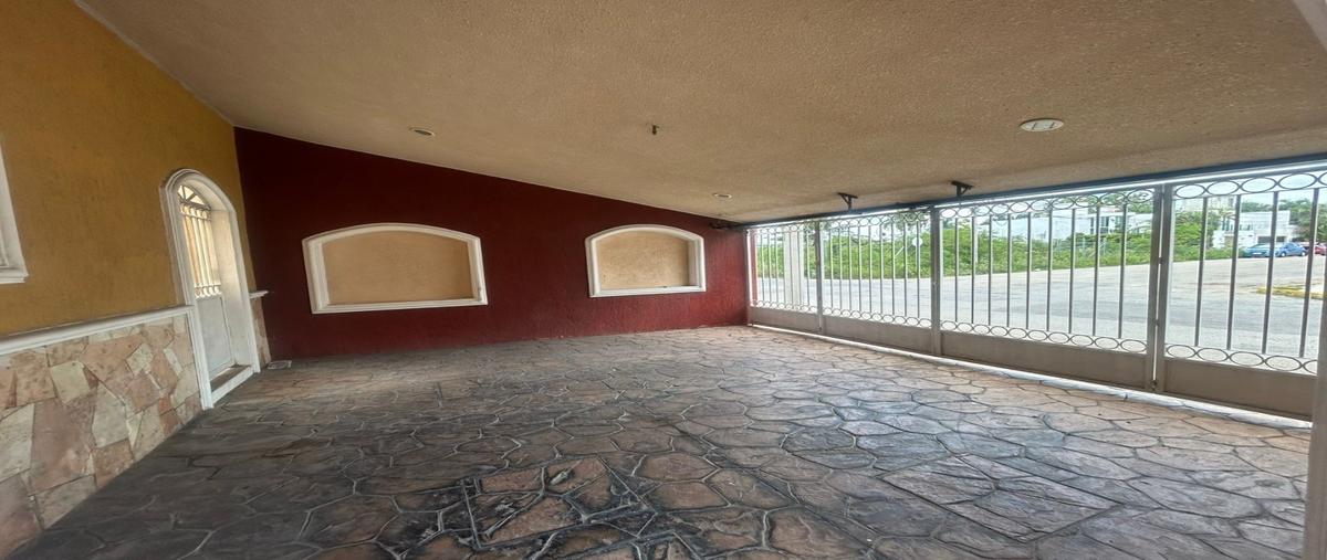 Foto de casa en venta en  , montecristo, mérida, yucatán, 31499196 No. 04
