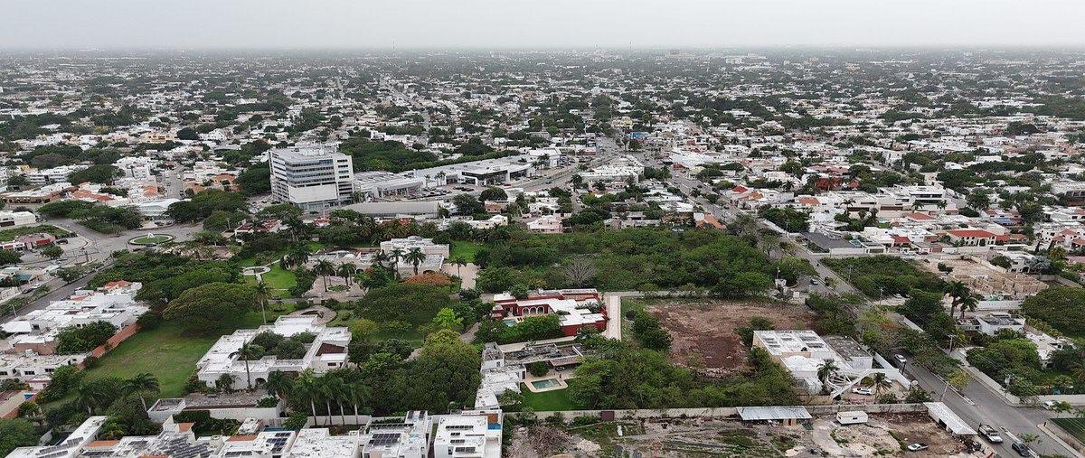 Foto de terreno habitacional en , montecristo, mérida, yucatán, 0 foto 02 Foto de terreno habitacional en venta en , montecristo, mérida, yucatán, 0 No. 02