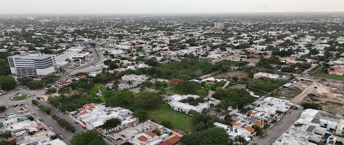 Foto de terreno habitacional en , montecristo, mérida, yucatán, 0 foto 04 Foto de terreno habitacional en venta en , montecristo, mérida, yucatán, 0 No. 04