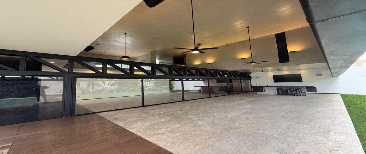 Foto de casa en venta en  , montecristo, mérida, yucatán, 0 No. 03