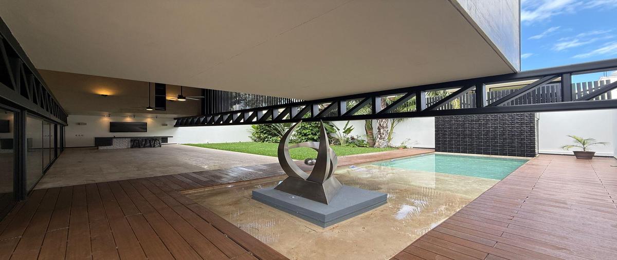 Foto de casa en venta en  , montecristo, mérida, yucatán, 0 No. 05