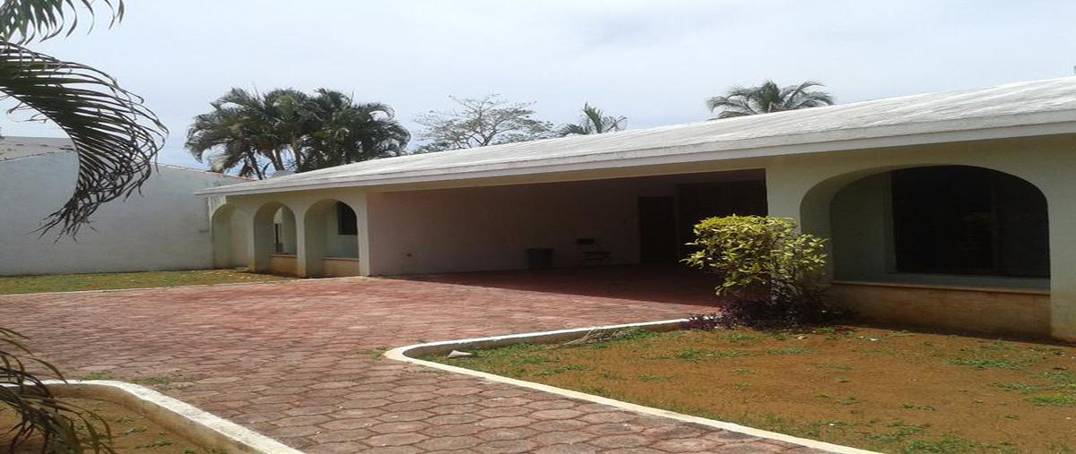 Foto de casa en , montecristo, mérida, yucatán, 6986856 foto 02 Foto de casa en renta en , montecristo, mérida, yucatán, 6986856 No. 02