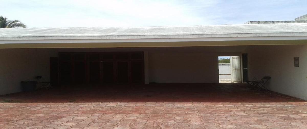 Foto de casa en , montecristo, mérida, yucatán, 6986856 foto 03 Foto de casa en renta en , montecristo, mérida, yucatán, 6986856 No. 03