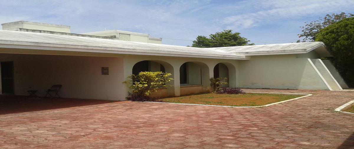 Foto de casa en , montecristo, mérida, yucatán, 6986856 foto 04 Foto de casa en renta en , montecristo, mérida, yucatán, 6986856 No. 04