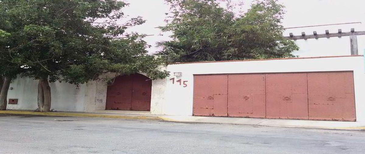 Foto de casa en , montecristo, mérida, yucatán, 6986908 foto 02 Foto de casa en venta en , montecristo, mérida, yucatán, 6986908 No. 02