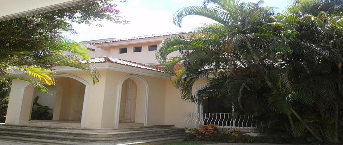 Foto de casa en , montecristo, mérida, yucatán, 6986922 foto 01 Foto de casa en renta en , montecristo, mérida, yucatán, 6986922 No. 01