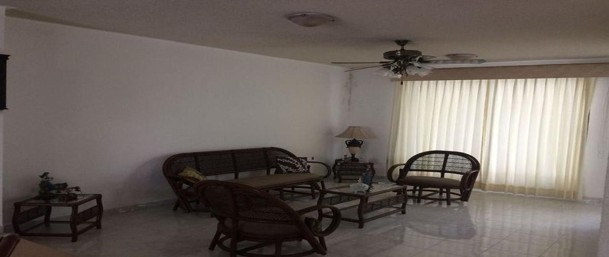 Foto de casa en venta en  , montecristo, mérida, yucatán, 8068457 No. 03