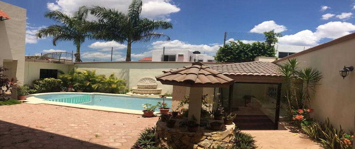 Foto de casa en venta en  , montecristo, mérida, yucatán, 8068457 No. 04