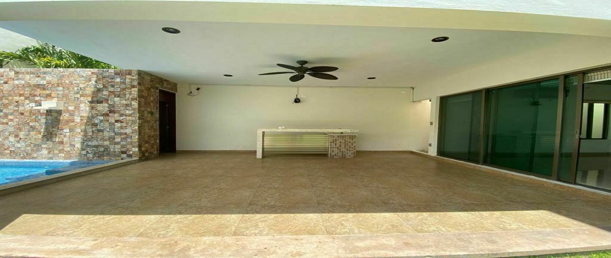 Foto de casa en renta en montecristo , montecristo, mérida, yucatán, 20684863 No. 03