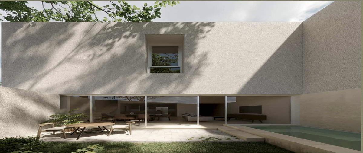 Foto de casa en montecristo , montecristo, mérida, yucatán, 0 foto 03 Foto de casa en venta en montecristo , montecristo, mérida, yucatán, 0 No. 03