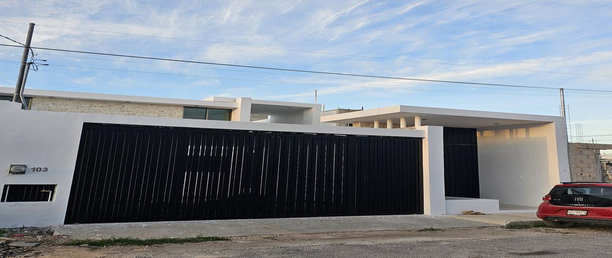 Foto de casa en renta en montecristo , montecristo, mérida, yucatán, 28969877 No. 01