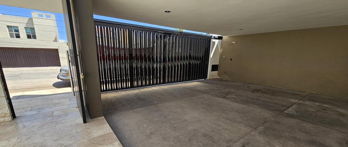 Foto de casa en renta en montecristo , montecristo, mérida, yucatán, 28969877 No. 03