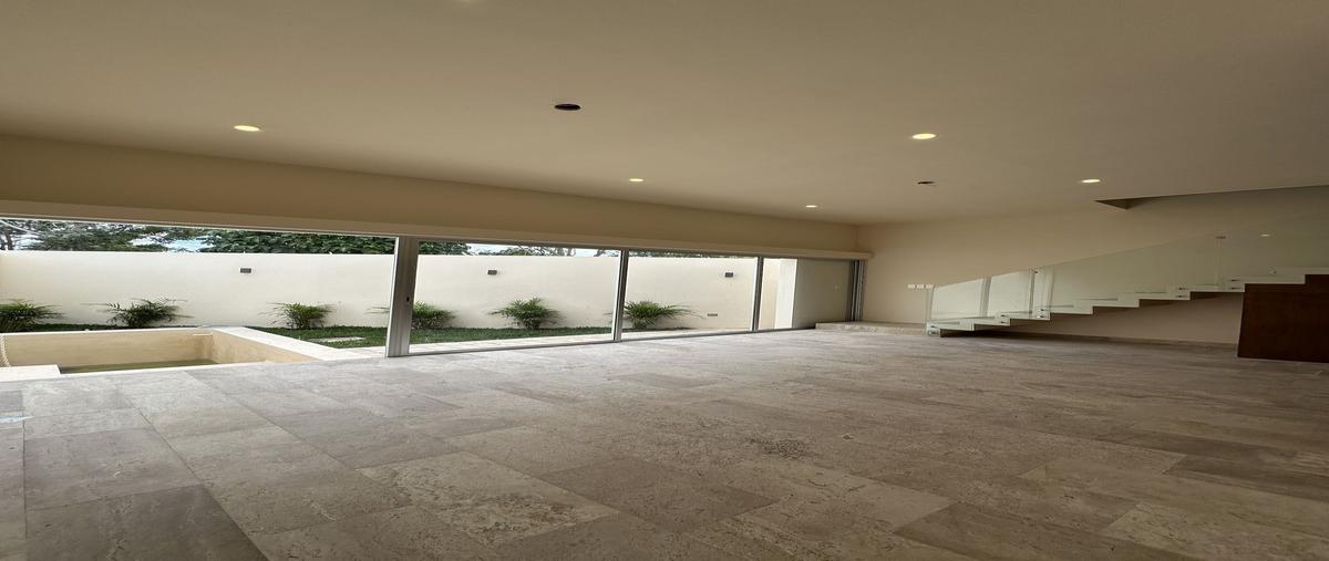 Foto de rancho en venta en montecristo , montecristo, mérida, yucatán, 0 No. 02