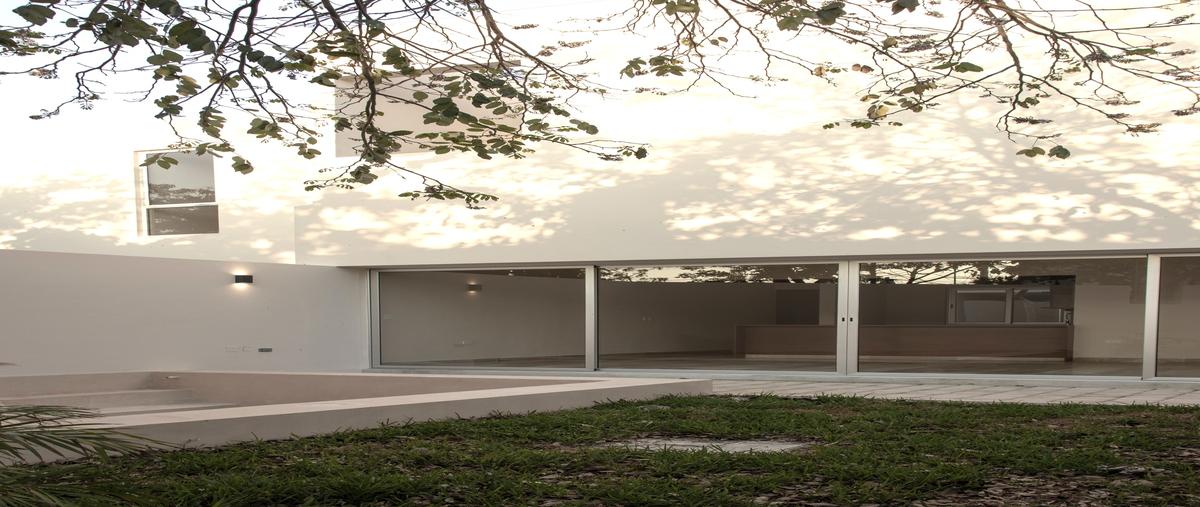 Foto de casa en renta en montecristo , montecristo, mérida, yucatán, 0 No. 01