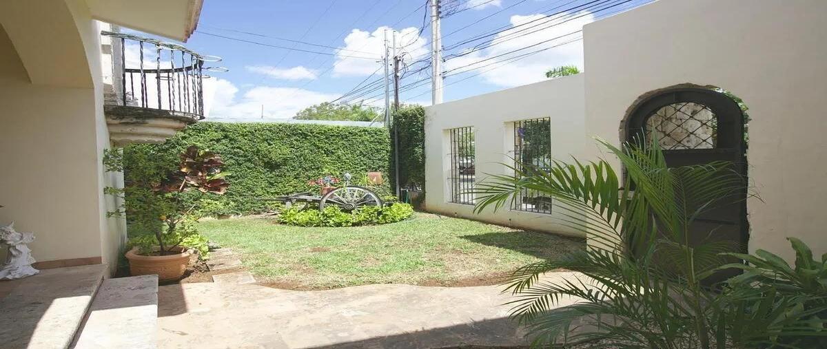 Foto de casa en venta en montecristo , montecristo, mérida, yucatán, 0 No. 03