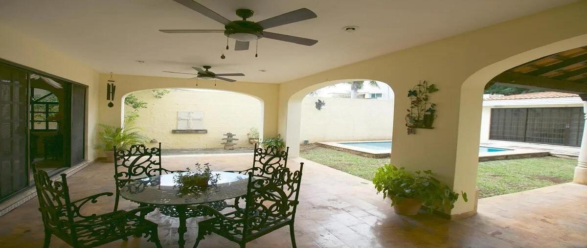 Foto de casa en venta en montecristo , montecristo, mérida, yucatán, 0 No. 04