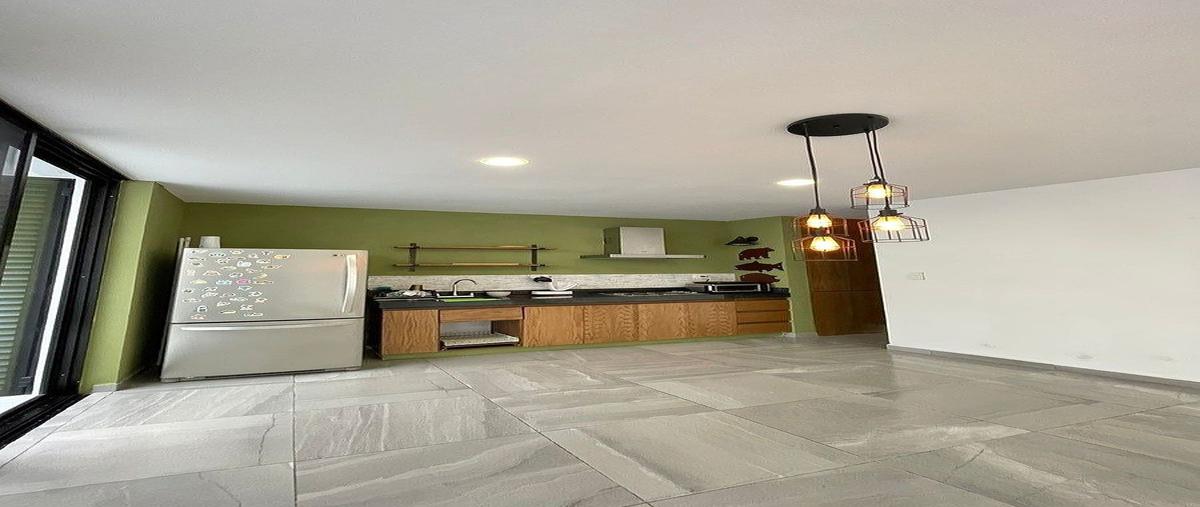 Foto de departamento en renta en montecristo , montecristo, mérida, yucatán, 0 No. 04