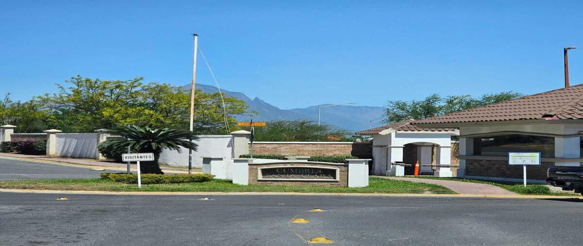 Foto de casa en renta en montefrío , cumbres de santa clara 4 sector, monterrey, nuevo león, 27888333 No. 02