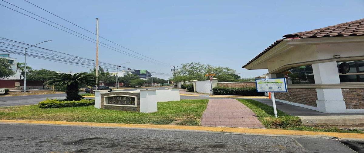 Foto de casa en renta en montefrío , cumbres de santa clara 4 sector, monterrey, nuevo león, 27888333 No. 03