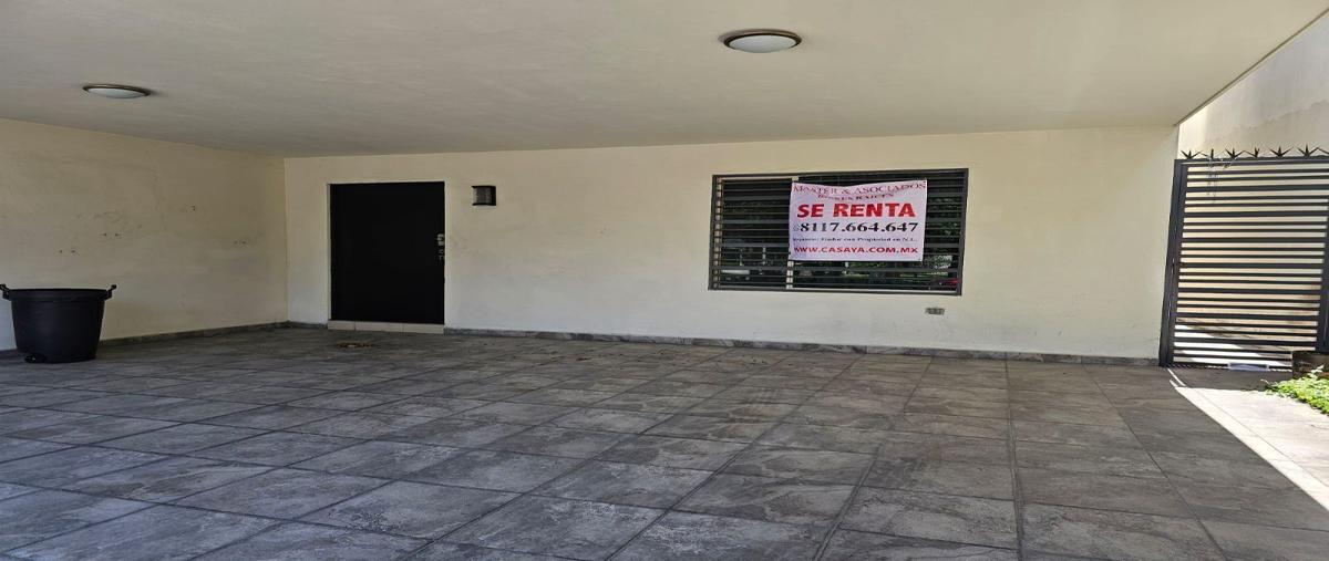 Foto de casa en renta en montefrío , cumbres de santa clara 4 sector, monterrey, nuevo león, 27888333 No. 04