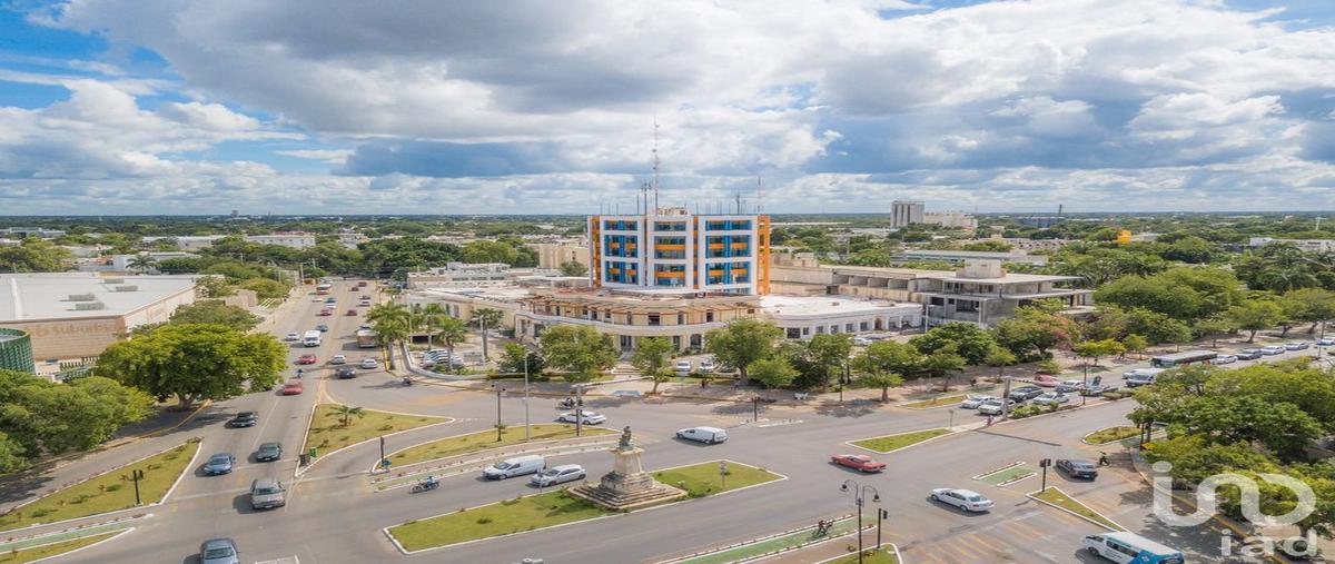 Foto de edificio en renta en montejo 521, merida centro, mérida, yucatán, 30031410 No. 05