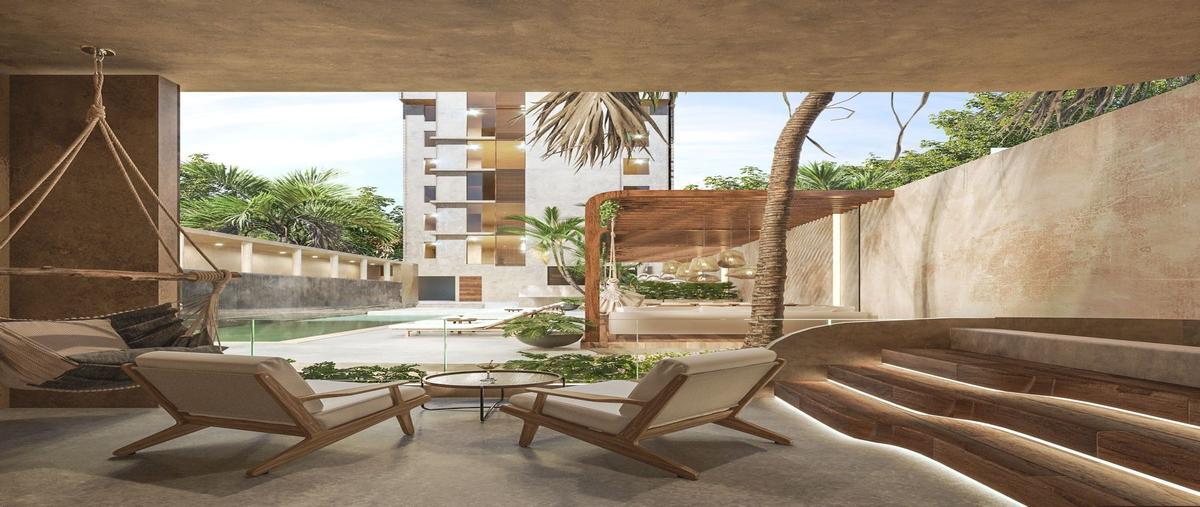 Foto de departamento en venta en montejo beach , san diego, dzemul, yucatán, 27315383 No. 04