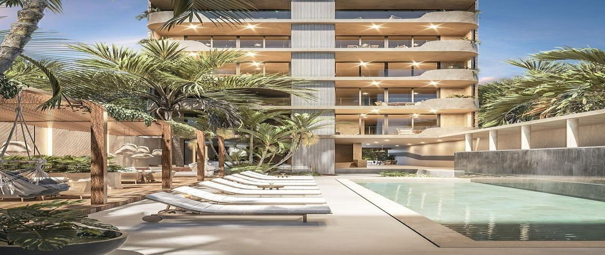 Foto de departamento en venta en montejo beach , san diego, dzemul, yucatán, 30767527 No. 04