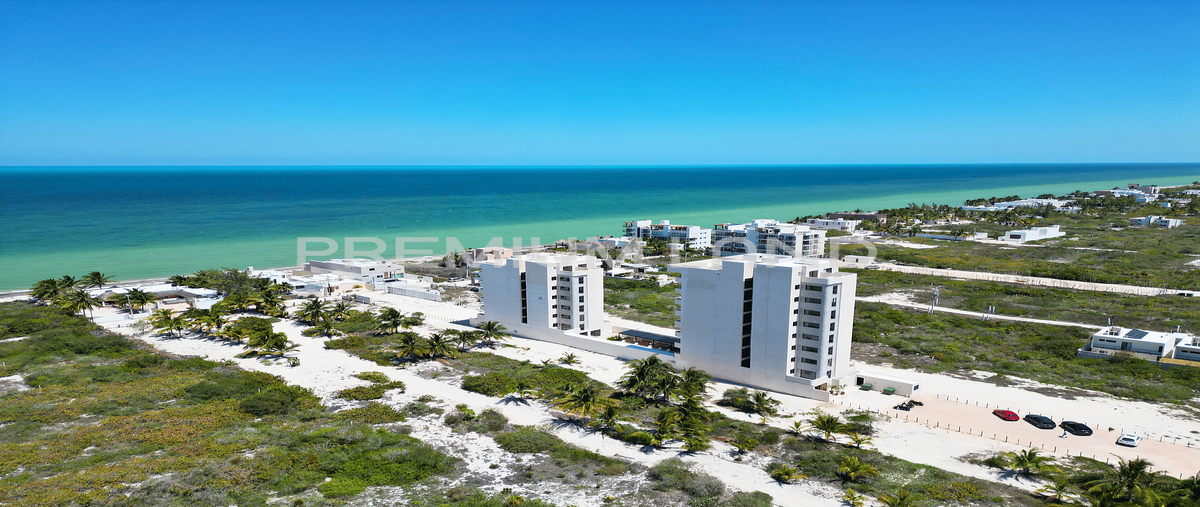 Foto de departamento en venta en montejo beach , san diego, dzemul, yucatán, 0 No. 05