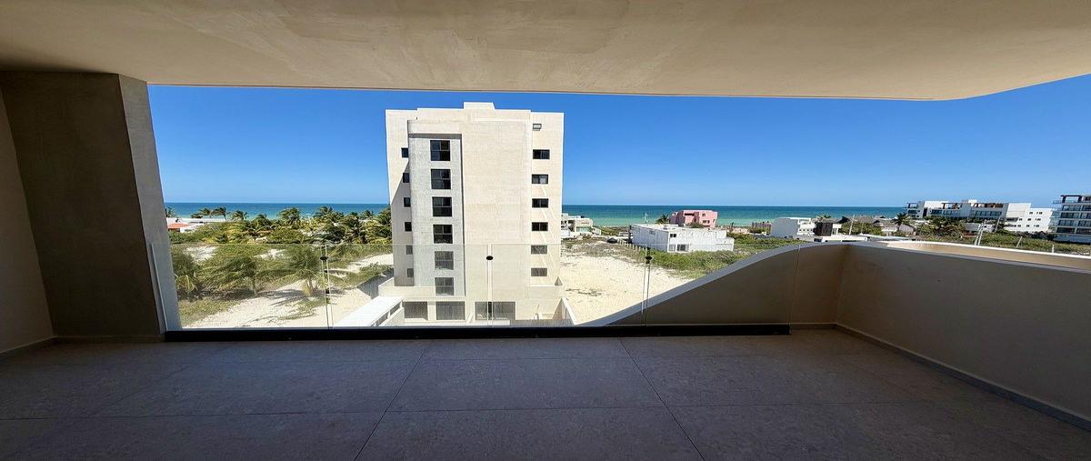 Foto de departamento en venta en montejo beach , san diego, dzemul, yucatán, 0 No. 06