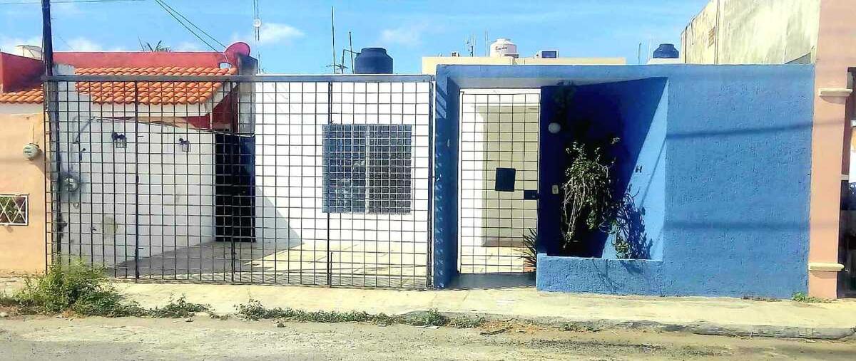 Foto de casa en venta en montejo , francisco de montejo, mérida, yucatán, 0 No. 01