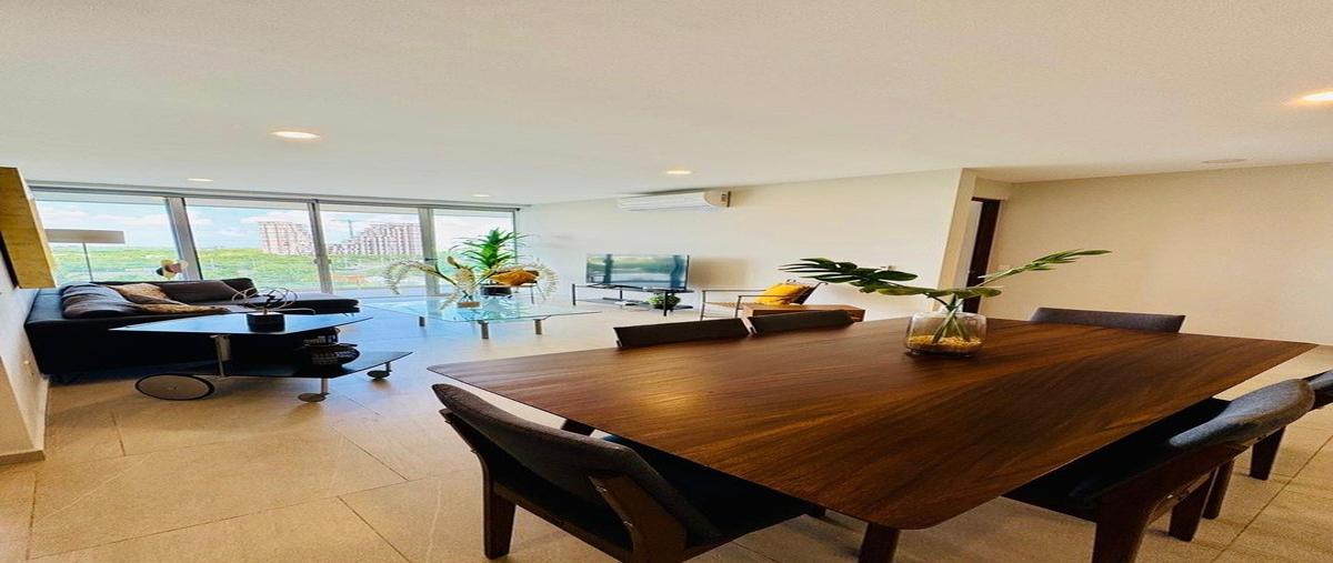 Foto de departamento en renta en montejo , francisco de montejo, mérida, yucatán, 0 No. 07