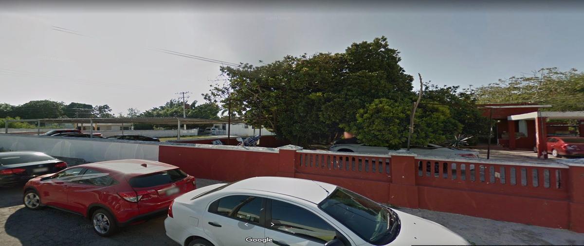 Foto de terreno habitacional en venta en  , montejo, mérida, yucatán, 19320724 No. 03