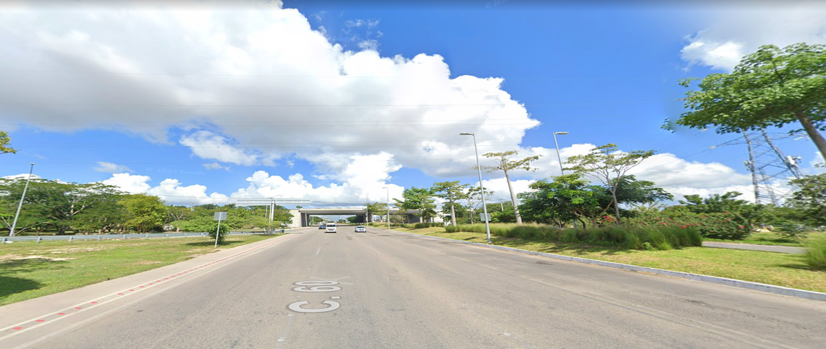Foto de terreno habitacional en , montejo, mérida, yucatán, 26434625 foto 01 Foto de terreno habitacional en venta en , montejo, mérida, yucatán, 26434625 No. 01