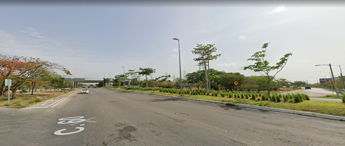 Foto de terreno habitacional en , montejo, mérida, yucatán, 26434625 foto 02 Foto de terreno habitacional en venta en , montejo, mérida, yucatán, 26434625 No. 02