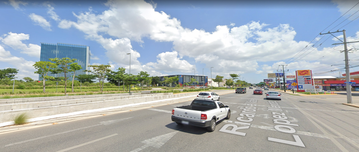 Foto de terreno habitacional en , montejo, mérida, yucatán, 26434625 foto 05 Foto de terreno habitacional en venta en , montejo, mérida, yucatán, 26434625 No. 05