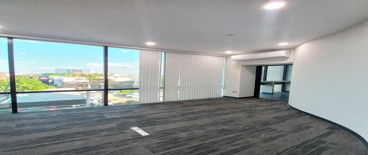 Foto de oficina en renta en  , montejo, mérida, yucatán, 0 No. 05