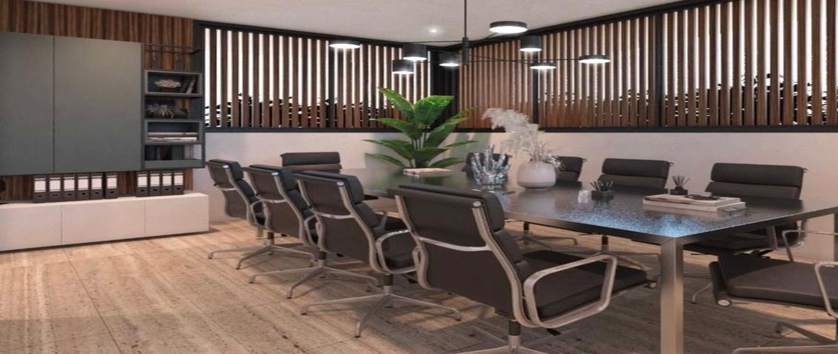 Foto de departamento en venta en  , montejo, mérida, yucatán, 27590689 No. 04